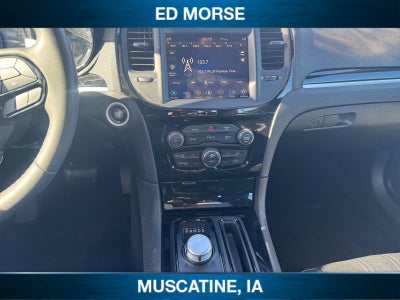 2023 Chrysler 300 300S