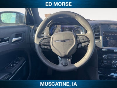 2023 Chrysler 300 300S