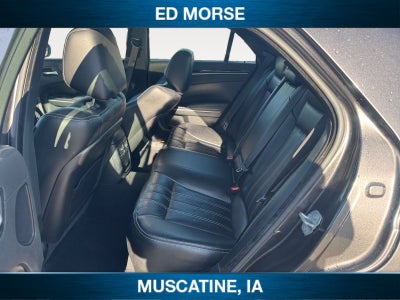 2023 Chrysler 300 300S