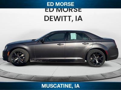 2023 Chrysler 300 300S