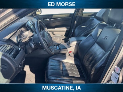 2023 Chrysler 300 300S