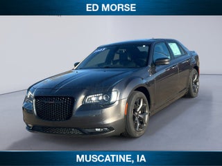 2023 Chrysler 300 300S