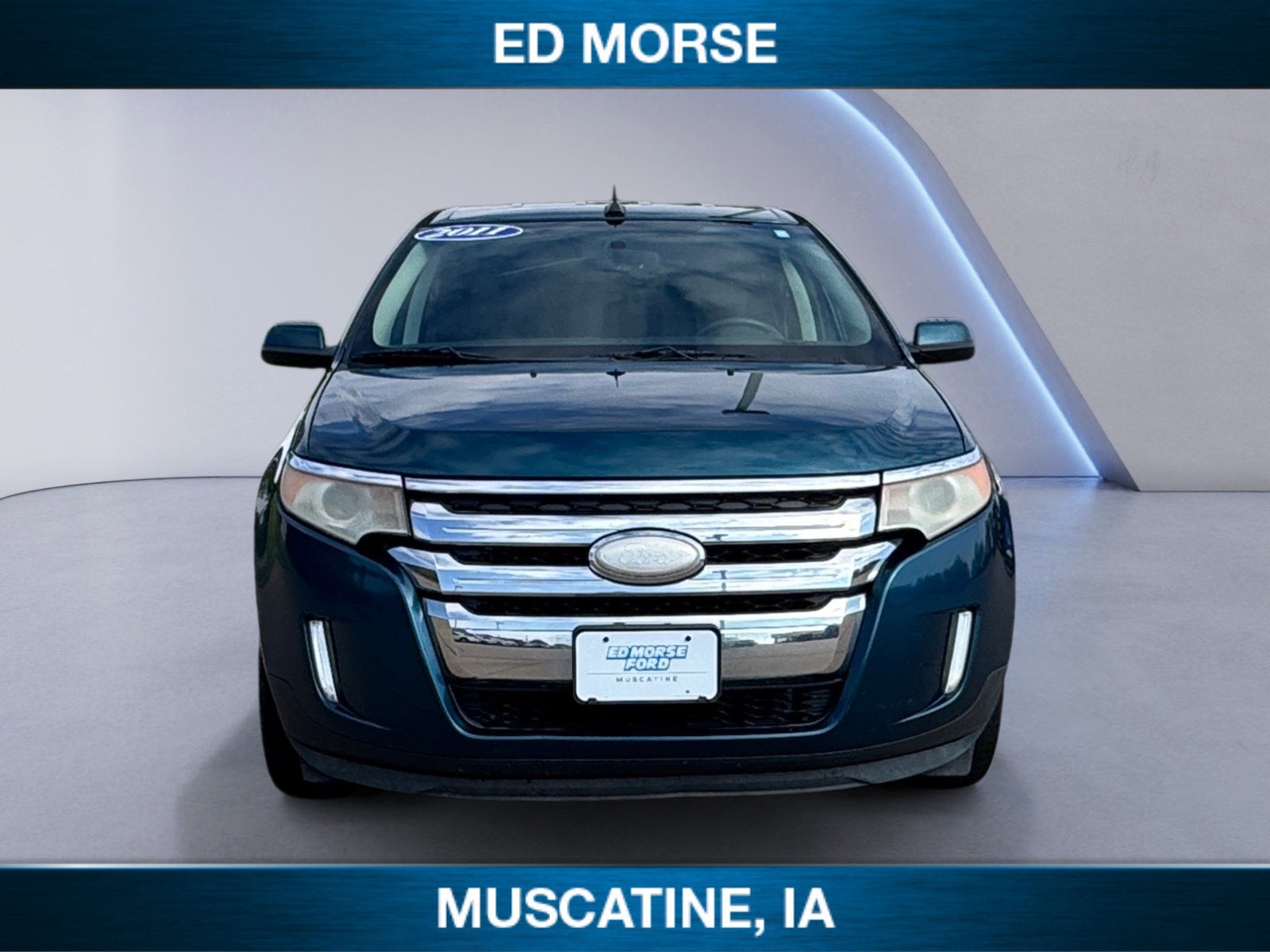 2011 Ford Edge SEL