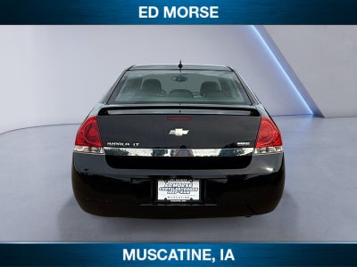 2008 Chevrolet Impala LT