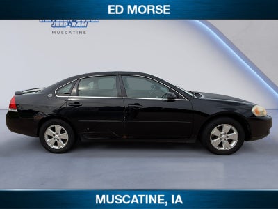 2008 Chevrolet Impala LT