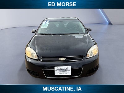 2008 Chevrolet Impala LT