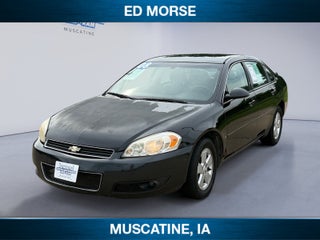 2008 Chevrolet Impala LT