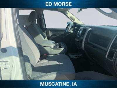 2016 RAM 2500 Tradesman