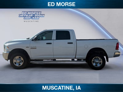 2016 RAM 2500 Tradesman
