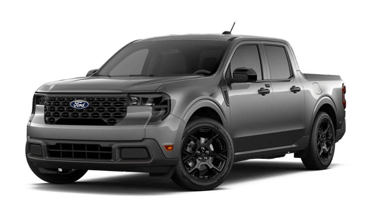 2026 Ford Maverick XLT AWD's photo