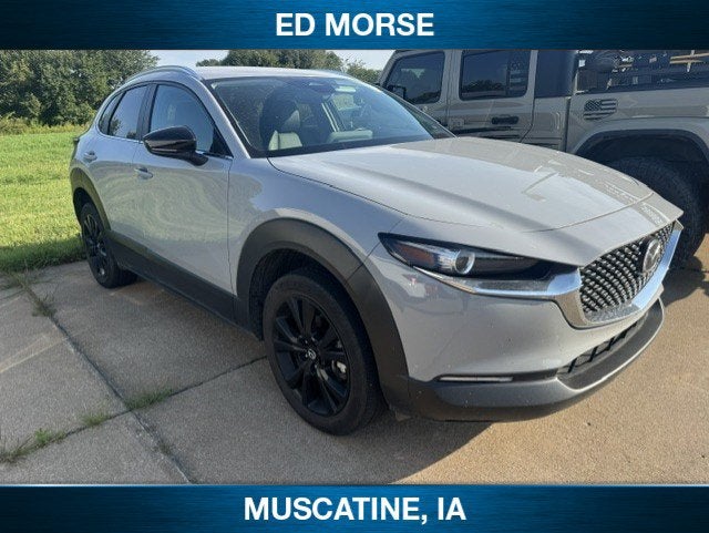 2025 Mazda Mazda CX-30 2.5 S Select Sport