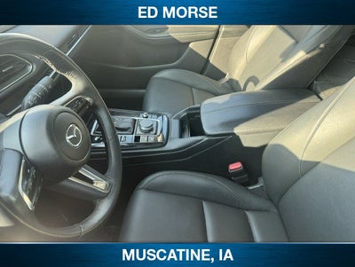 2025 Mazda Mazda CX-30 2.5 S Select Sport