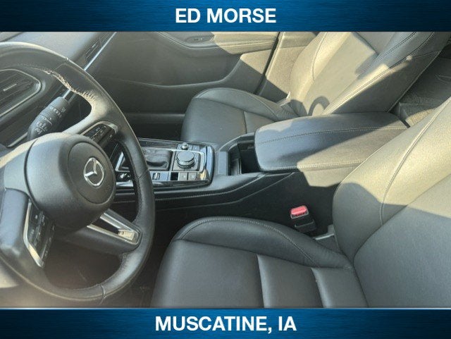 2025 Mazda Mazda CX-30 2.5 S Select Sport