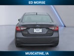 2025 Subaru Legacy Limited
