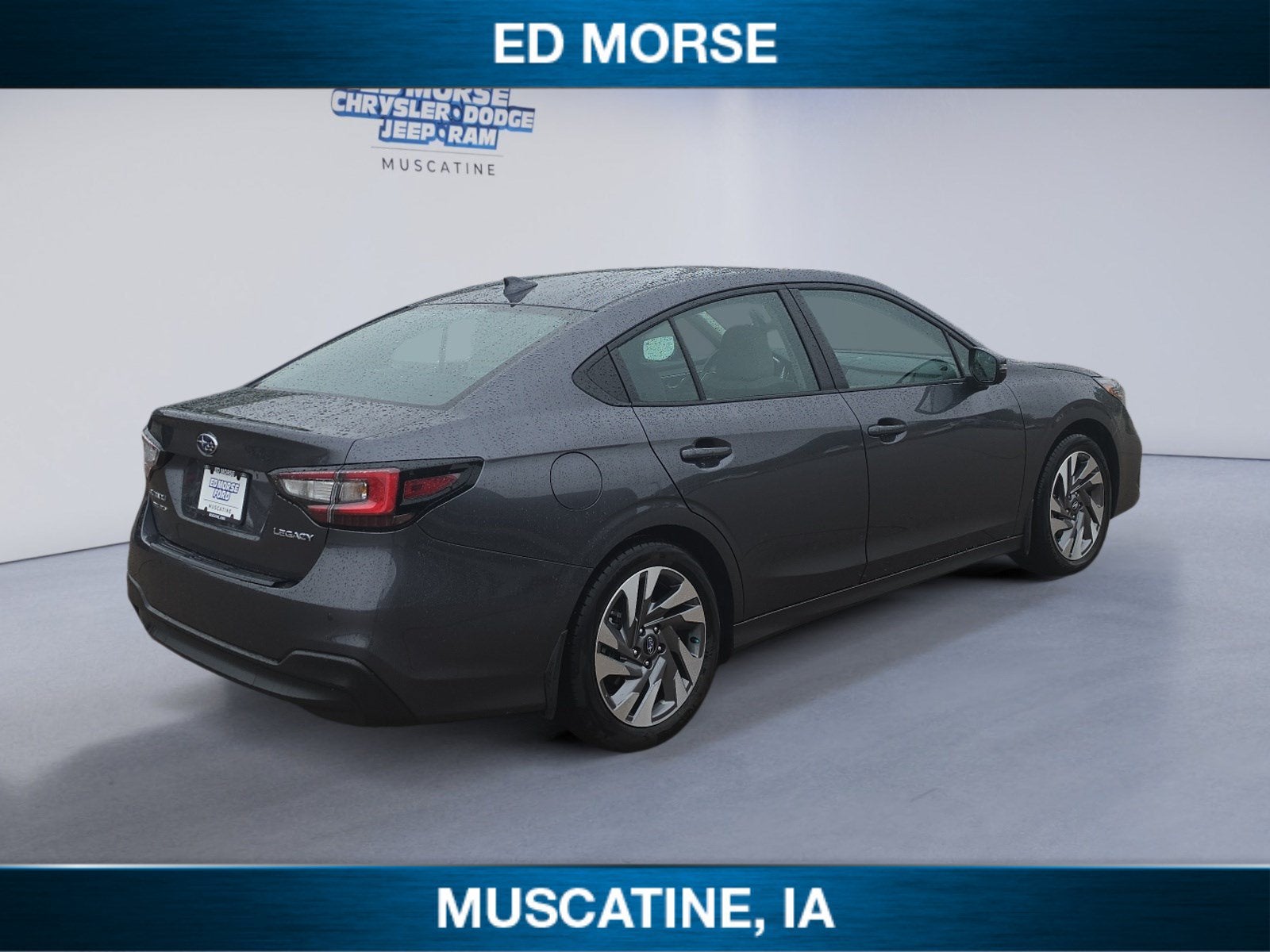 2025 Subaru Legacy Limited