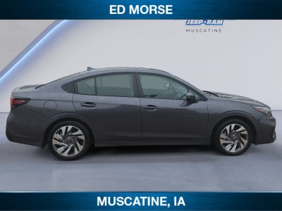 2025 Subaru Legacy Limited