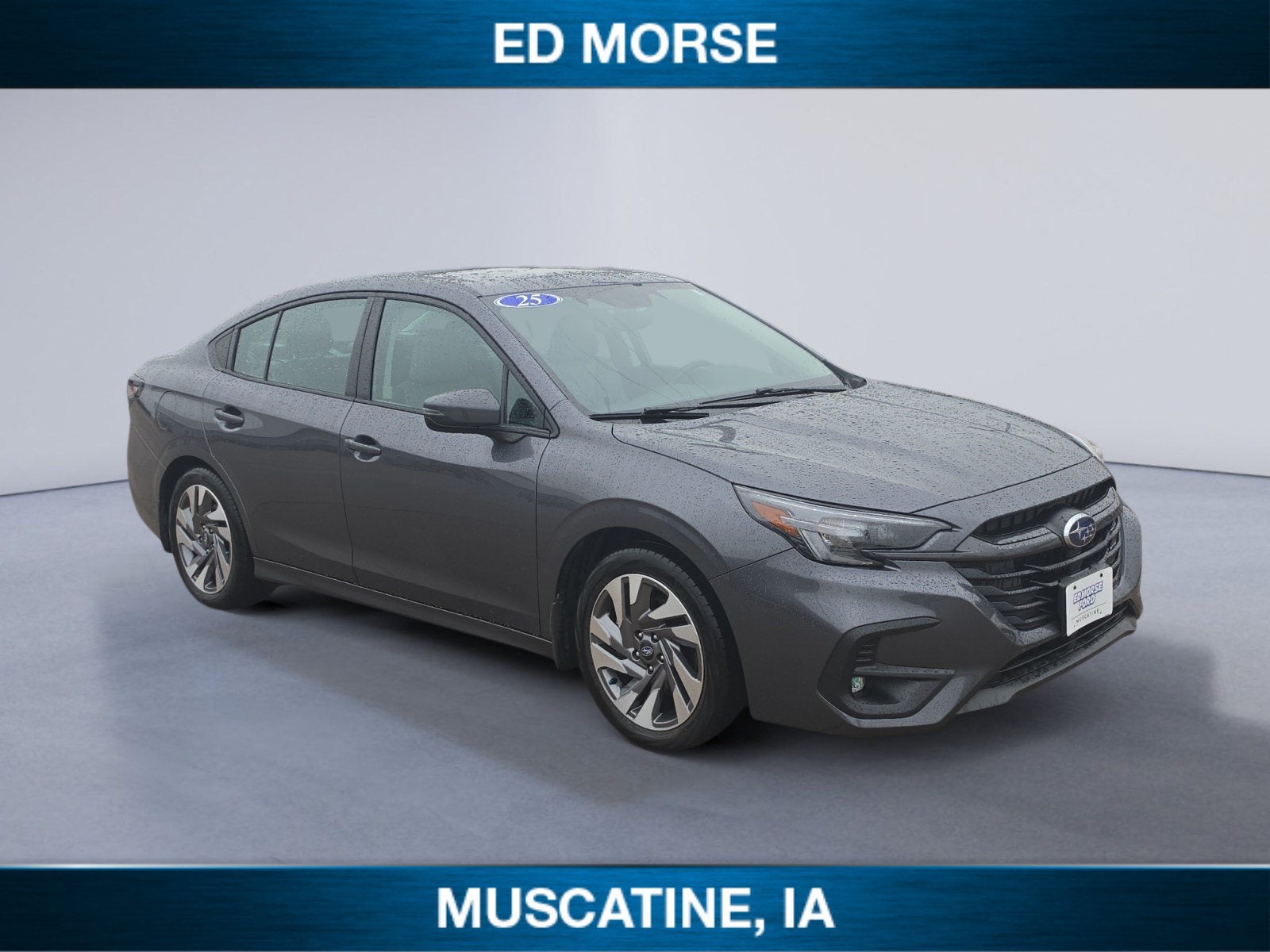 2025 Subaru Legacy Limited