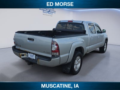 2010 Toyota Tacoma Base