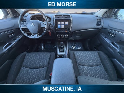 2025 Mitsubishi Outlander Sport LE