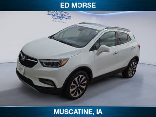 2019 Buick Encore Essence