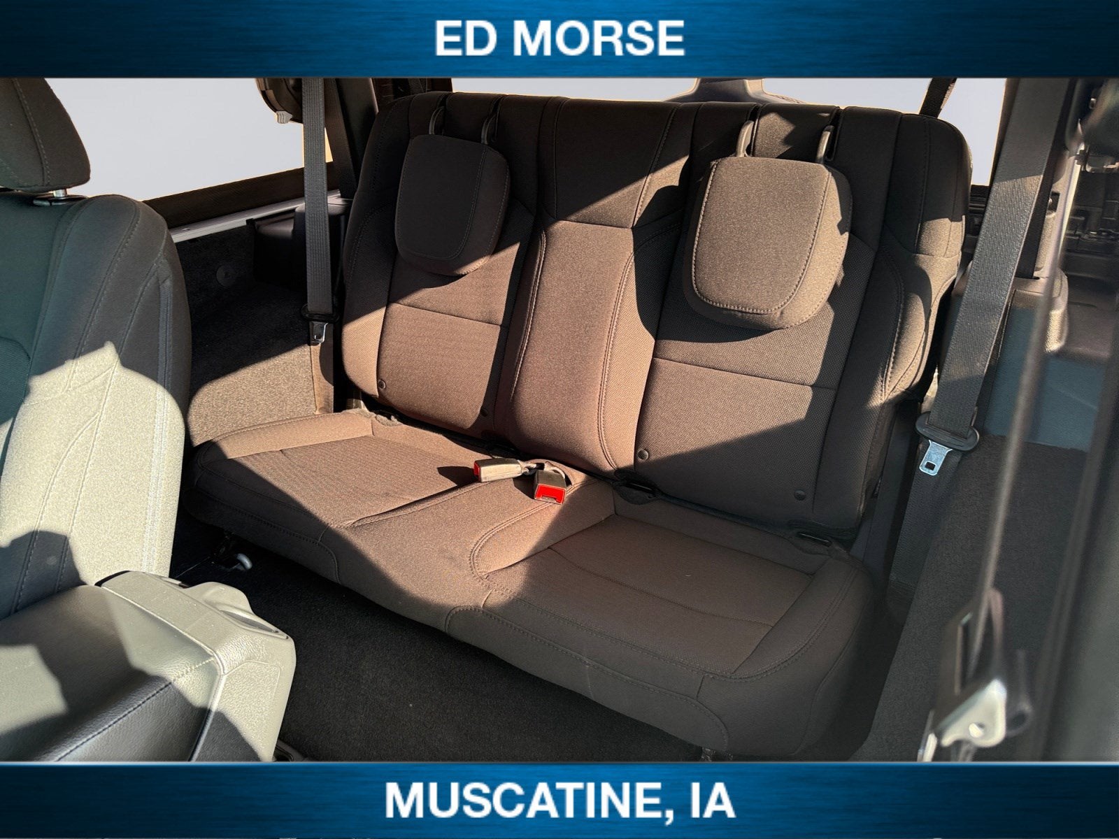 2023 Jeep Wrangler 2-Door Sport S 4x4