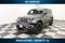 2021 Jeep Wrangler 4xe Unlimited Sahara 4x4