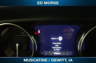 2021 Jeep Wrangler 4xe Unlimited Sahara 4x4