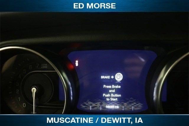 2021 Jeep Wrangler 4xe Unlimited Sahara 4x4