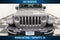 2021 Jeep Wrangler 4xe Unlimited Sahara 4x4