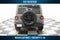 2021 Jeep Wrangler 4xe Unlimited Sahara 4x4
