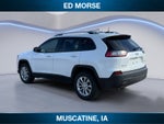 2021 Jeep Cherokee Latitude 4x4