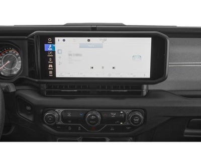 2025 Jeep Wrangler 2-Door Sport S 4x4