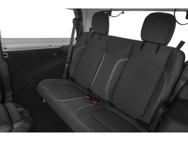 2025 Jeep Wrangler 2-Door Sport S 4x4