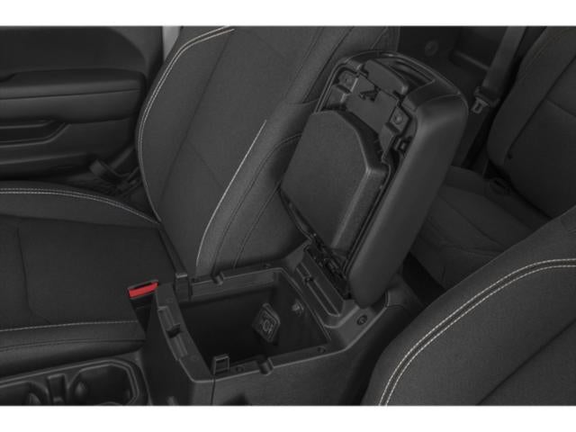 2025 Jeep Wrangler 2-Door Sport S 4x4