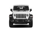 2025 Jeep Wrangler 2-Door Sport S 4x4