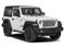 2025 Jeep Wrangler 2-Door Sport S 4x4