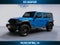 2024 Jeep Wrangler 4-Door Willys 4x4