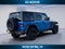 2024 Jeep Wrangler 4-Door Willys 4x4