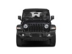 2024 Jeep Wrangler 4-Door Sport RHD 4x4