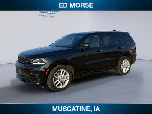 2025 Dodge Durango GT AWD