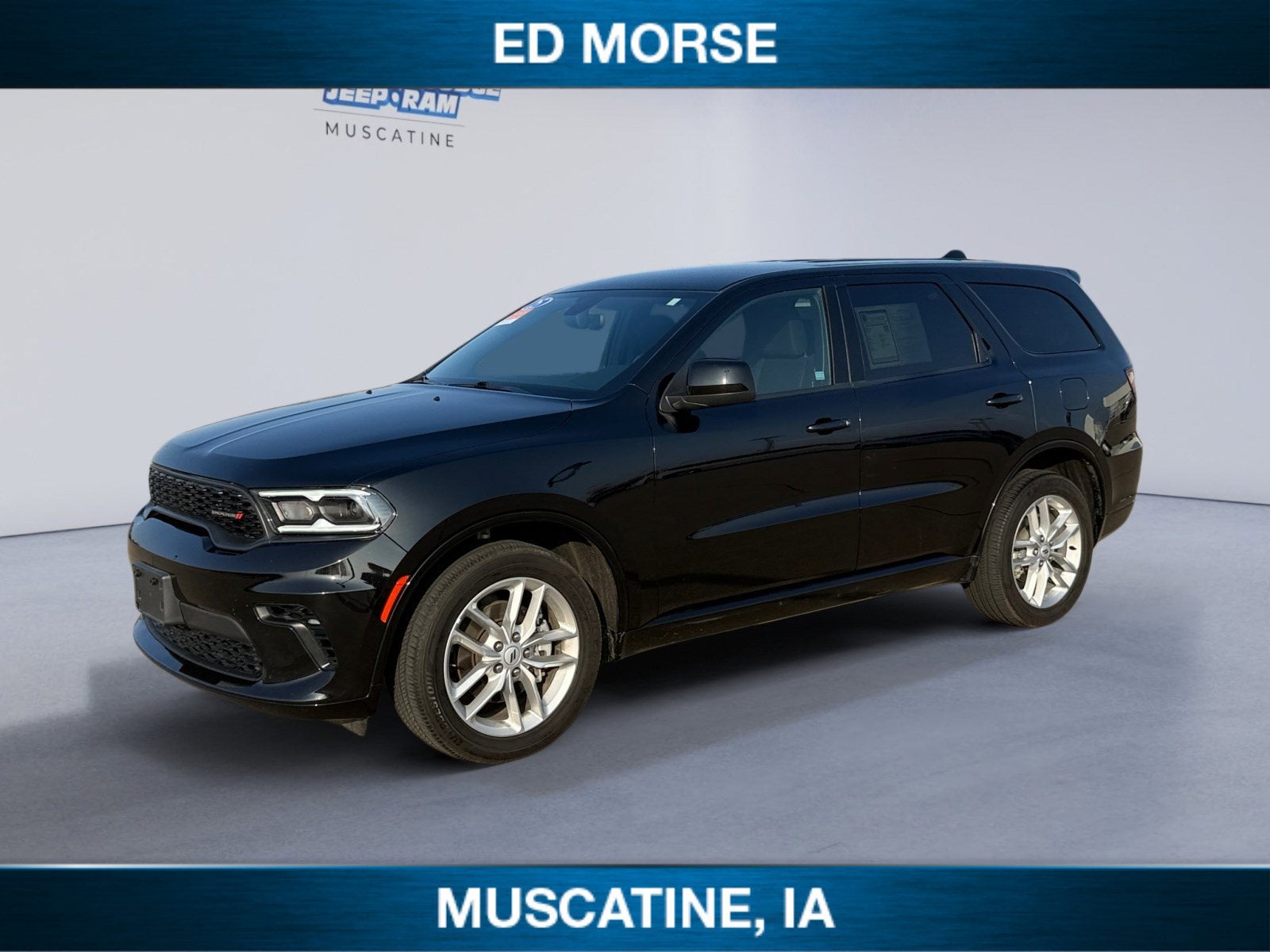 2025 Dodge Durango GT AWD