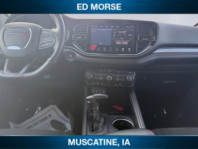 2025 Dodge Durango GT AWD