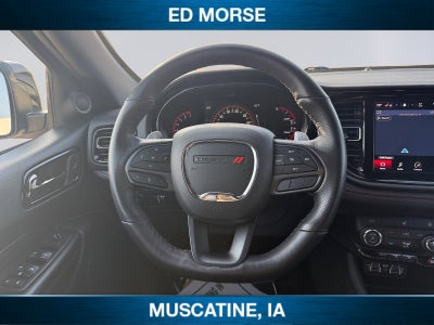 2025 Dodge Durango GT AWD