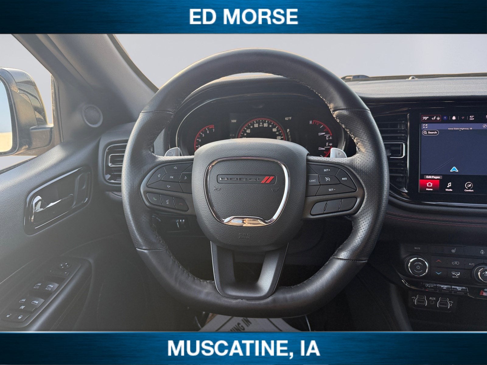 2025 Dodge Durango GT AWD