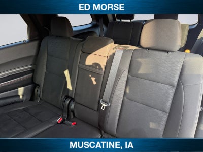 2025 Dodge Durango GT AWD