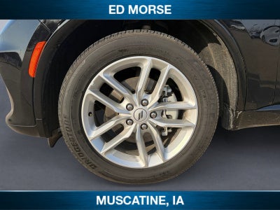 2025 Dodge Durango GT AWD