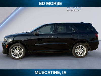 2025 Dodge Durango GT AWD