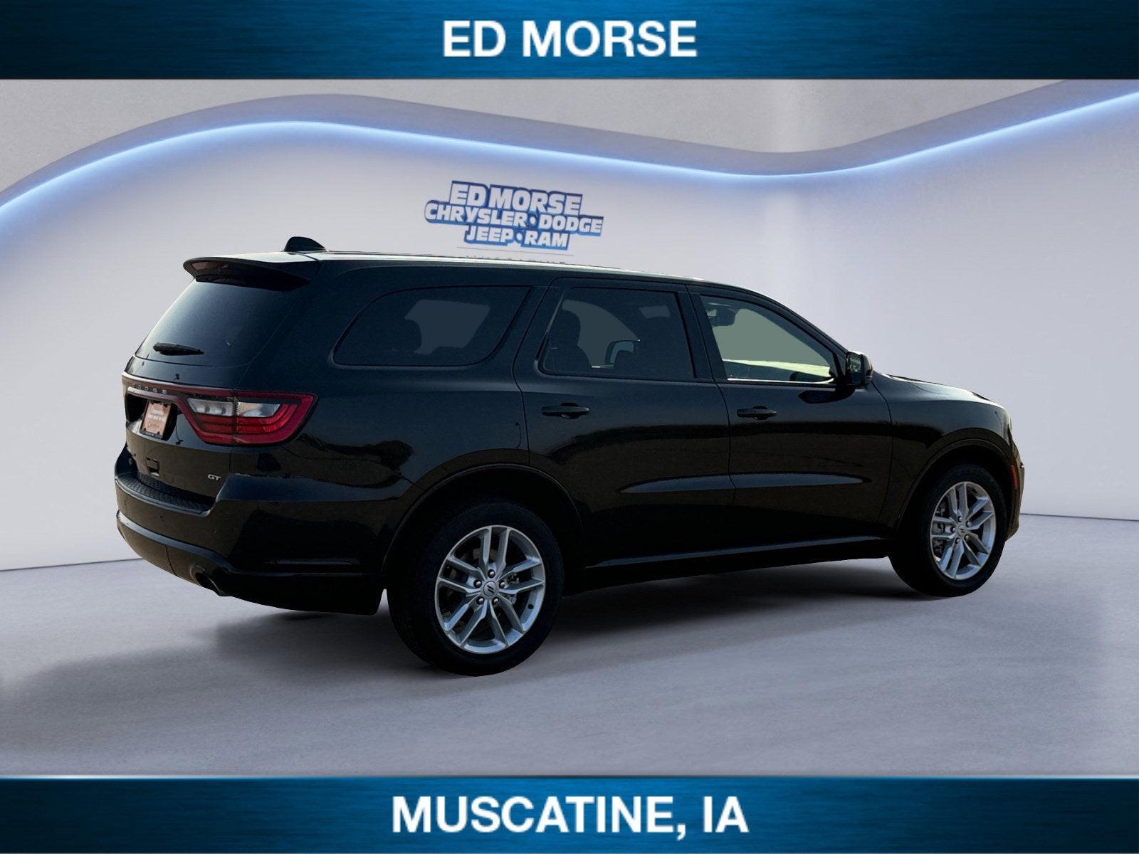 2025 Dodge Durango GT AWD