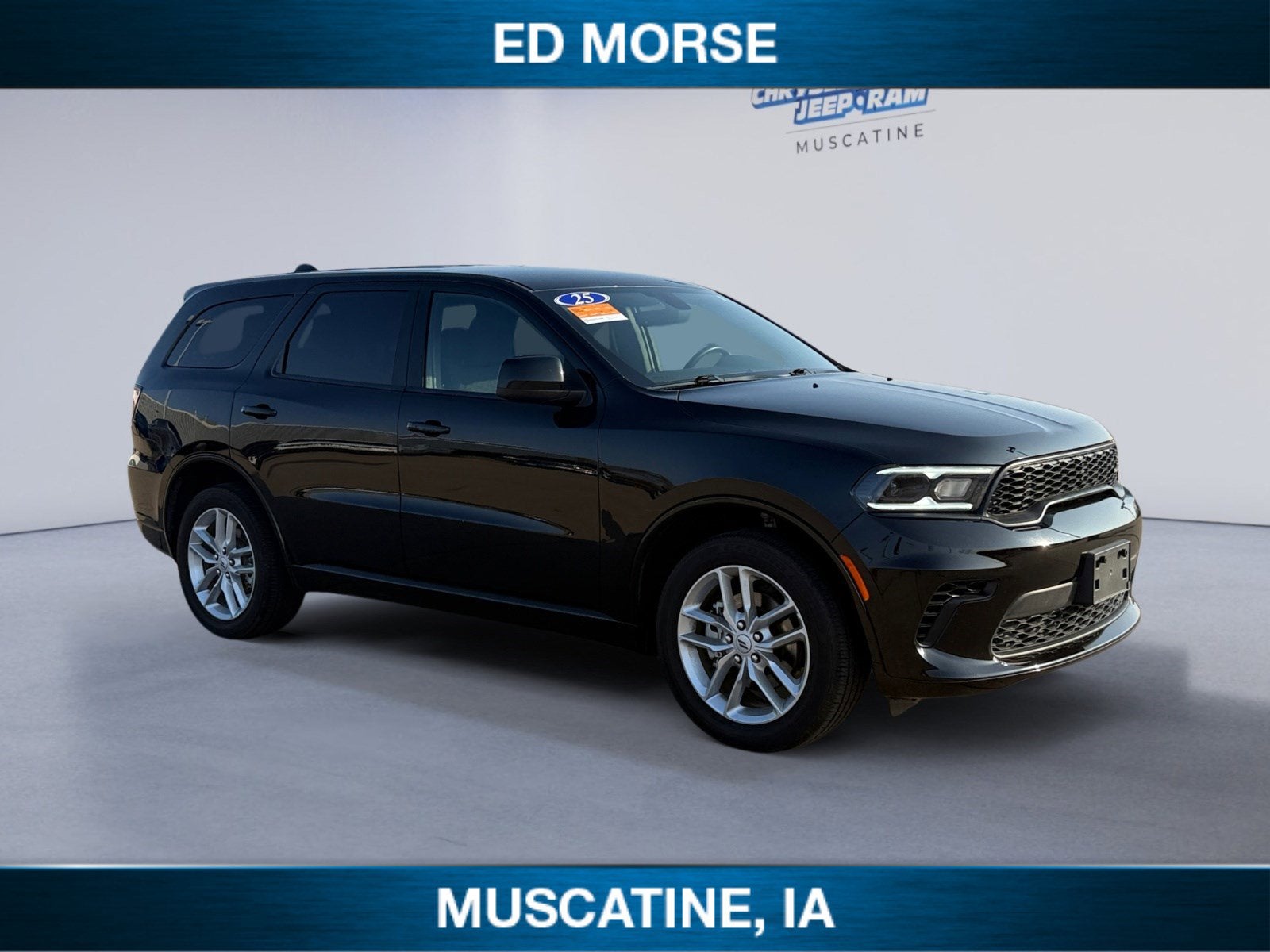 2025 Dodge Durango GT AWD