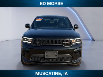 2025 Dodge Durango GT AWD